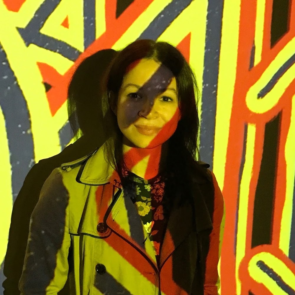 Meet your Posher, Erin